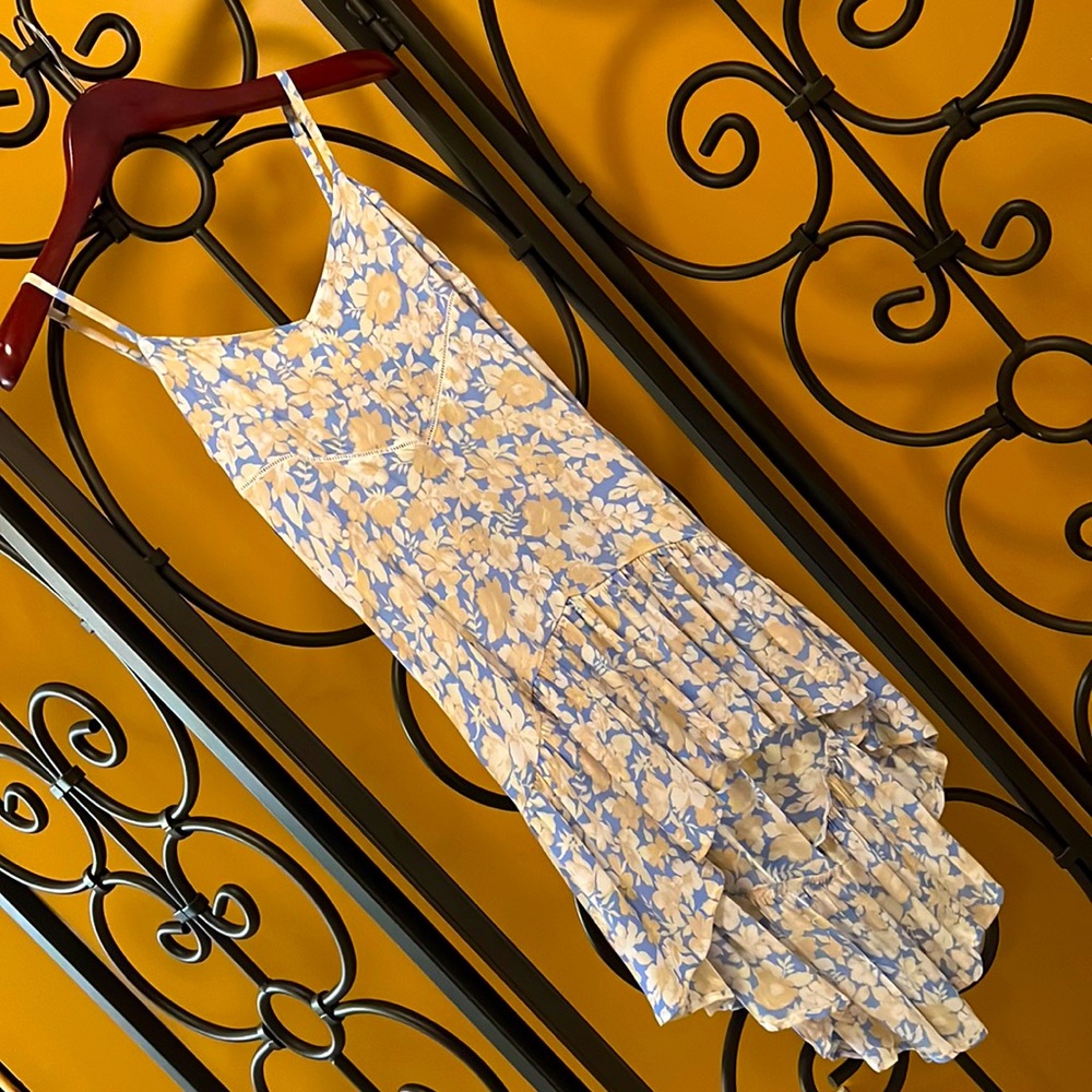 BAREFOOT BLONDE COLLECTION Dress